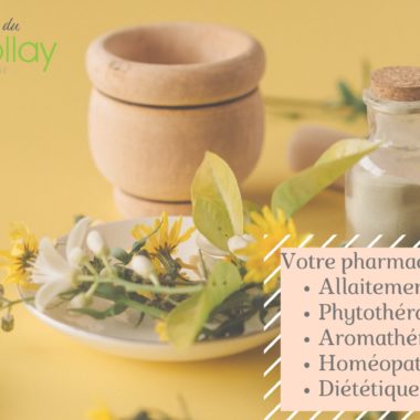 Pharmacie du Biollay