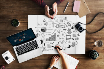 Comment mettre en place une bonne stratégie digitale