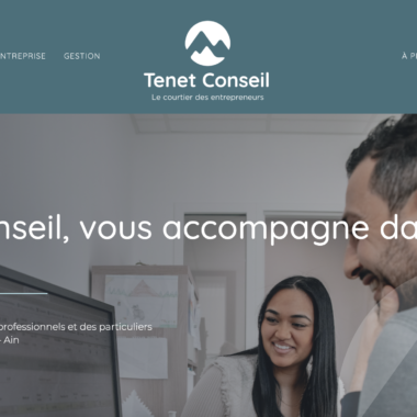 Tenet Conseil
